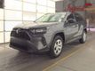 2021 Toyota RAV4 LE FWD - 22944759 - 0