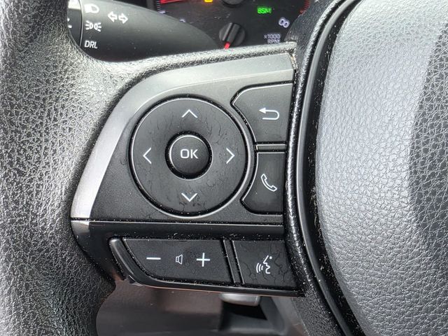 2021 Toyota RAV4 LE FWD - 22950596 - 19