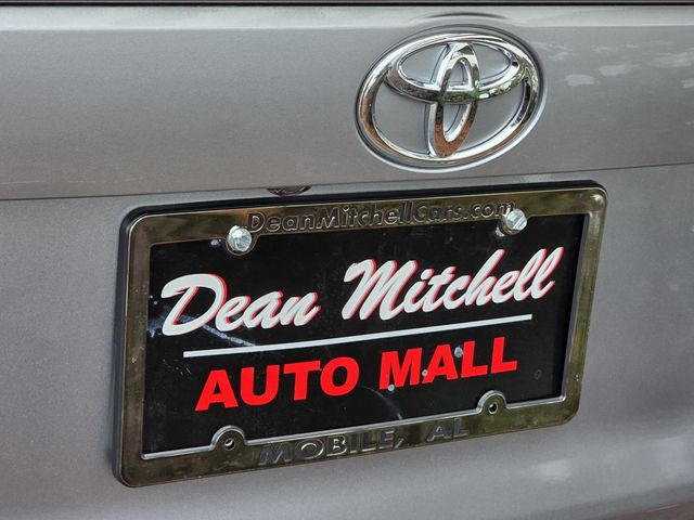 2021 Toyota RAV4 LE FWD - 22950596 - 22