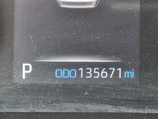 2021 Toyota RAV4 LE FWD - 22950596 - 30