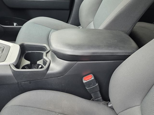 2021 Toyota RAV4 LE FWD - 22950596 - 6