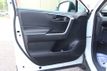 2021 Toyota RAV4 LE FWD - 22873667 - 10