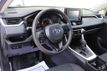 2021 Toyota RAV4 LE FWD - 22873667 - 11