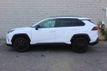 2021 Toyota RAV4 LE FWD - 22873667 - 1
