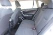 2021 Toyota RAV4 LE FWD - 22873667 - 19