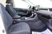 2021 Toyota RAV4 LE FWD - 22873667 - 20
