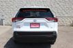 2021 Toyota RAV4 LE FWD - 22873667 - 3