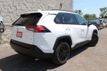 2021 Toyota RAV4 LE FWD - 22873667 - 5