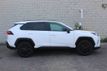 2021 Toyota RAV4 LE FWD - 22873667 - 6