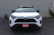 2021 Toyota RAV4 LE FWD - 22873667 - 8