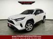 2021 Toyota RAV4 LE FWD - 23031723 - 0