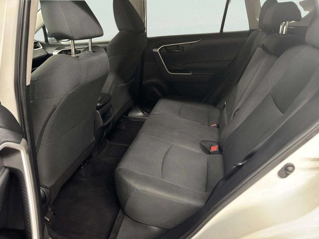 2021 Toyota RAV4 LE FWD - 23031723 - 15