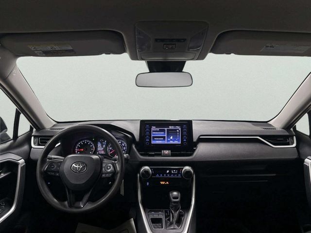 2021 Toyota RAV4 LE FWD - 23031723 - 20