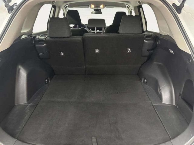 2021 Toyota RAV4 LE FWD - 23031723 - 5