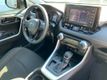 2021 Toyota RAV4 LE FWD Ex Key - 22941525 - 17