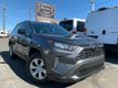 2021 Toyota RAV4 LE FWD Ex Key - 22941525 - 1