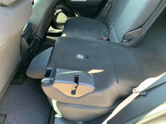 2021 Toyota RAV4 LE FWD Ex Key - 22941525 - 22