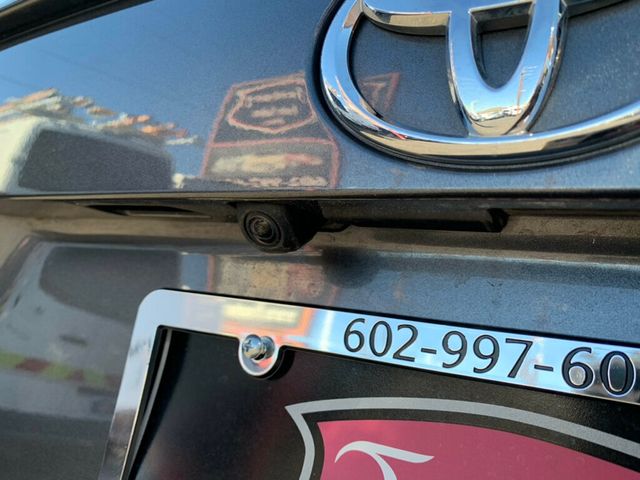 2021 Toyota RAV4 LE FWD Ex Key - 22941525 - 29