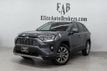 2021 Toyota RAV4 Limited AWD - 23047434 - 0