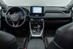 2021 Toyota RAV4 Limited AWD - 23047434 - 9