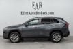 2021 Toyota RAV4 Limited AWD - 23047434 - 1