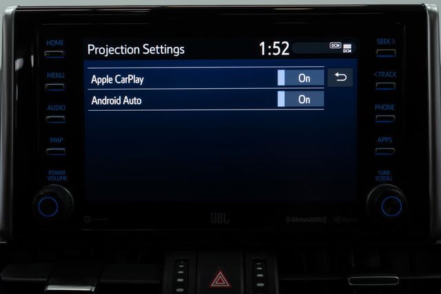 2021 Toyota RAV4 Limited AWD - 23047434 - 23