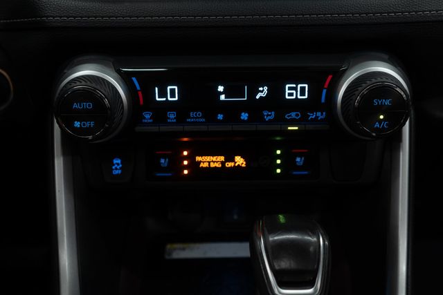 2021 Toyota RAV4 Limited AWD - 23047434 - 24