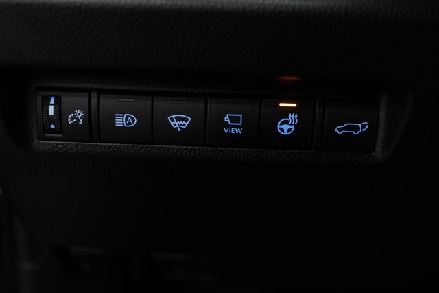 2021 Toyota RAV4 Limited AWD - 23047434 - 27