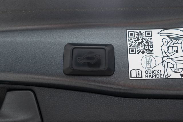 2021 Toyota RAV4 Limited AWD - 23047434 - 33