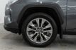2021 Toyota RAV4 Limited AWD - 23047434 - 35