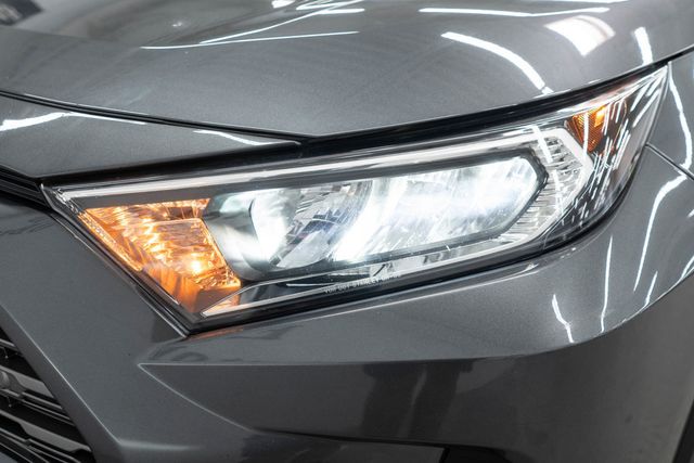 2021 Toyota RAV4 Limited AWD - 23047434 - 42