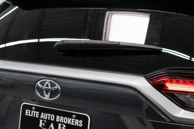 2021 Toyota RAV4 Limited AWD - 23047434 - 44
