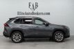 2021 Toyota RAV4 Limited AWD - 23047434 - 4