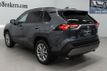 2021 Toyota RAV4 Limited AWD - 23047434 - 50