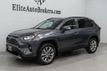 2021 Toyota RAV4 Limited AWD - 23047434 - 51