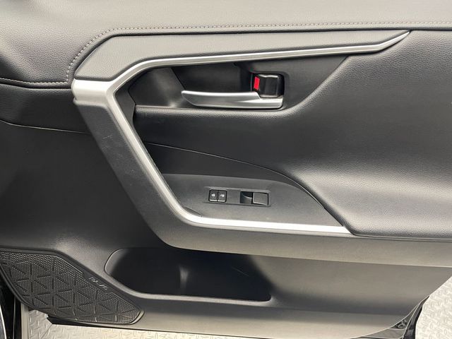 2021 Toyota RAV4 Limited AWD - 22946627 - 14