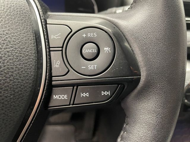 2021 Toyota RAV4 Limited AWD - 22946627 - 22