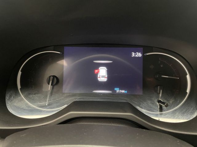 2021 Toyota RAV4 Limited AWD - 22946627 - 23