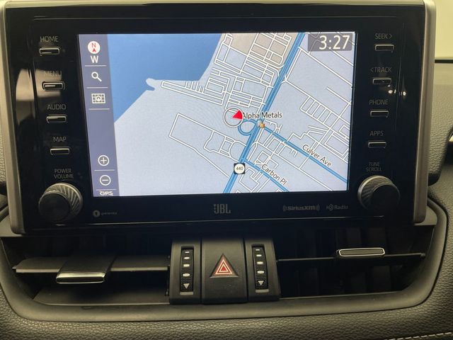 2021 Toyota RAV4 Limited AWD - 22946627 - 24