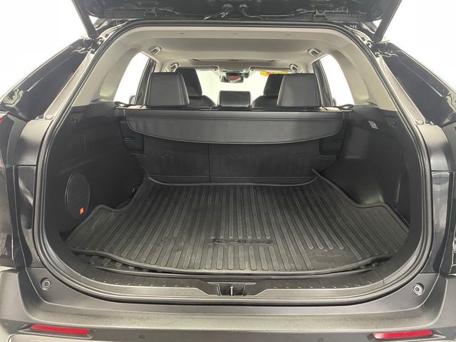 2021 Toyota RAV4 Limited AWD - 22946627 - 39