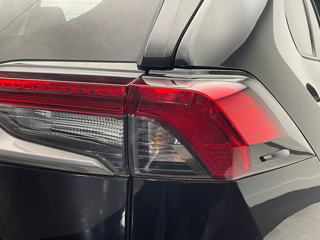 2021 Toyota RAV4 Limited AWD - 22946627 - 43