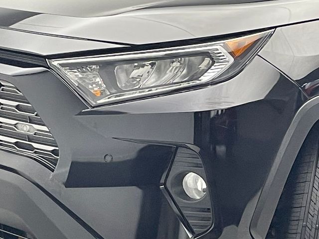 2021 Toyota RAV4 Limited AWD - 22946627 - 46