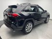 2021 Toyota RAV4 Limited AWD - 22946627 - 4