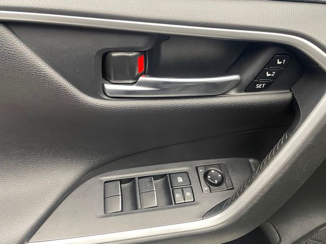 2021 Toyota RAV4 Limited AWD - 22977018 - 9