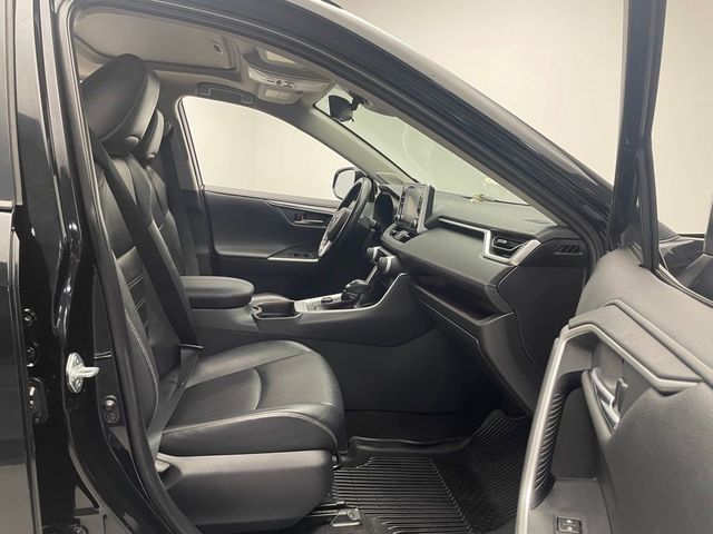 2021 Toyota RAV4 Limited AWD - 22977018 - 16