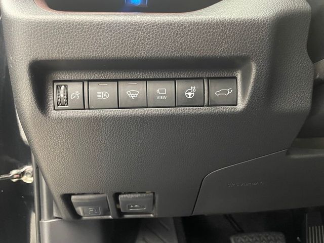 2021 Toyota RAV4 Limited AWD - 22977018 - 19