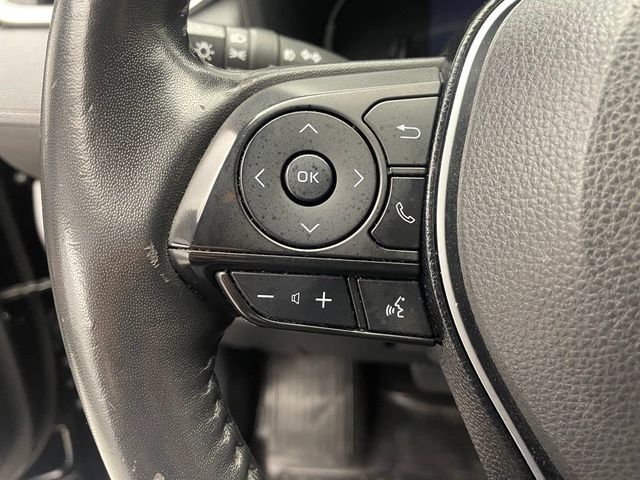 2021 Toyota RAV4 Limited AWD - 22977018 - 21