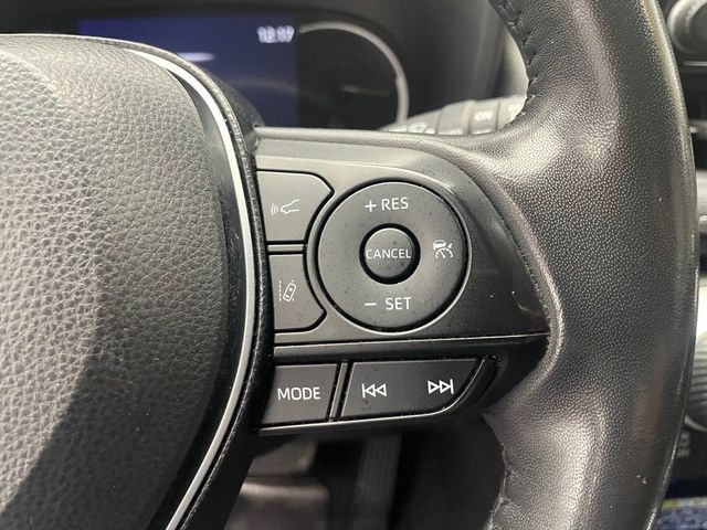 2021 Toyota RAV4 Limited AWD - 22977018 - 22