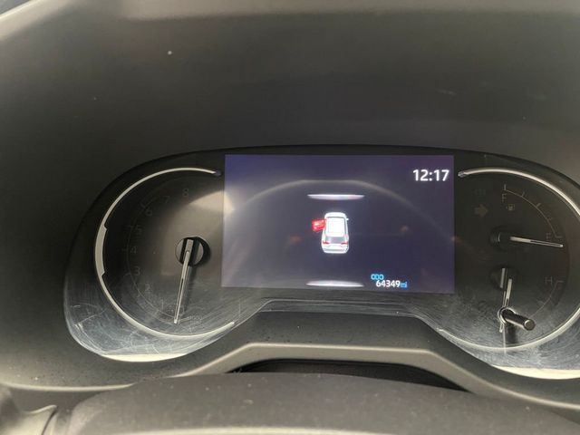 2021 Toyota RAV4 Limited AWD - 22977018 - 23