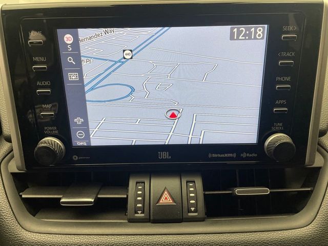 2021 Toyota RAV4 Limited AWD - 22977018 - 24